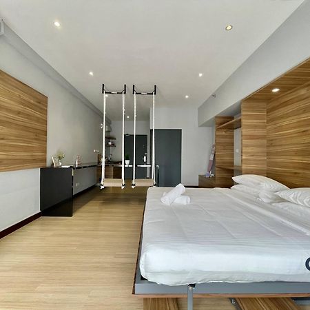 Homesuite' Home At Aeropod Sovo Kota Kinabalu Luaran gambar