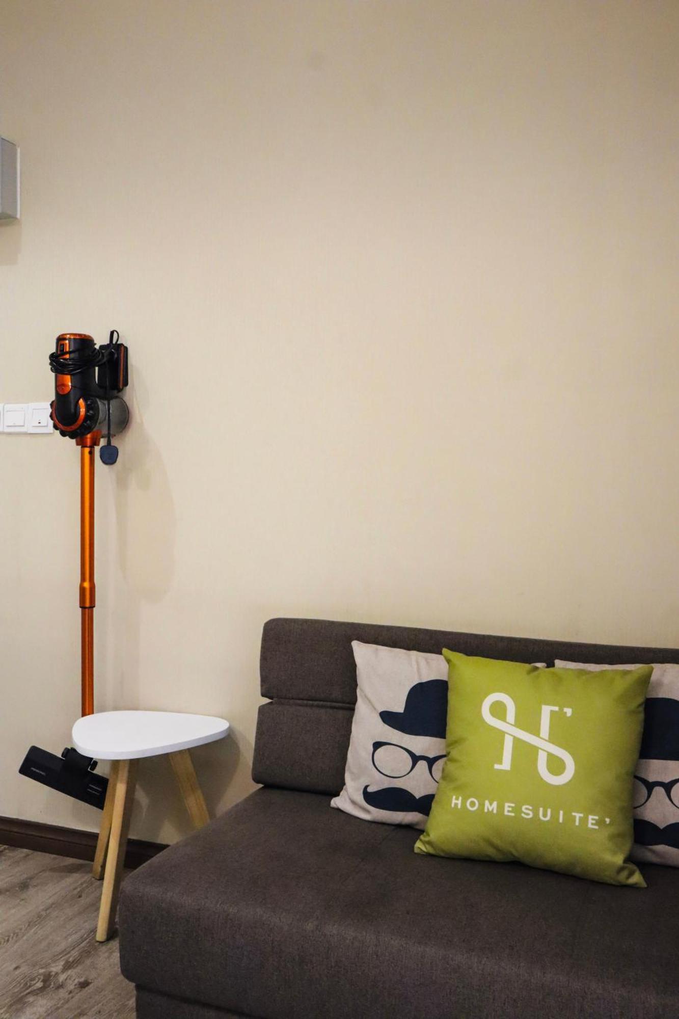 Homesuite' Home At Aeropod Sovo Kota Kinabalu Luaran gambar