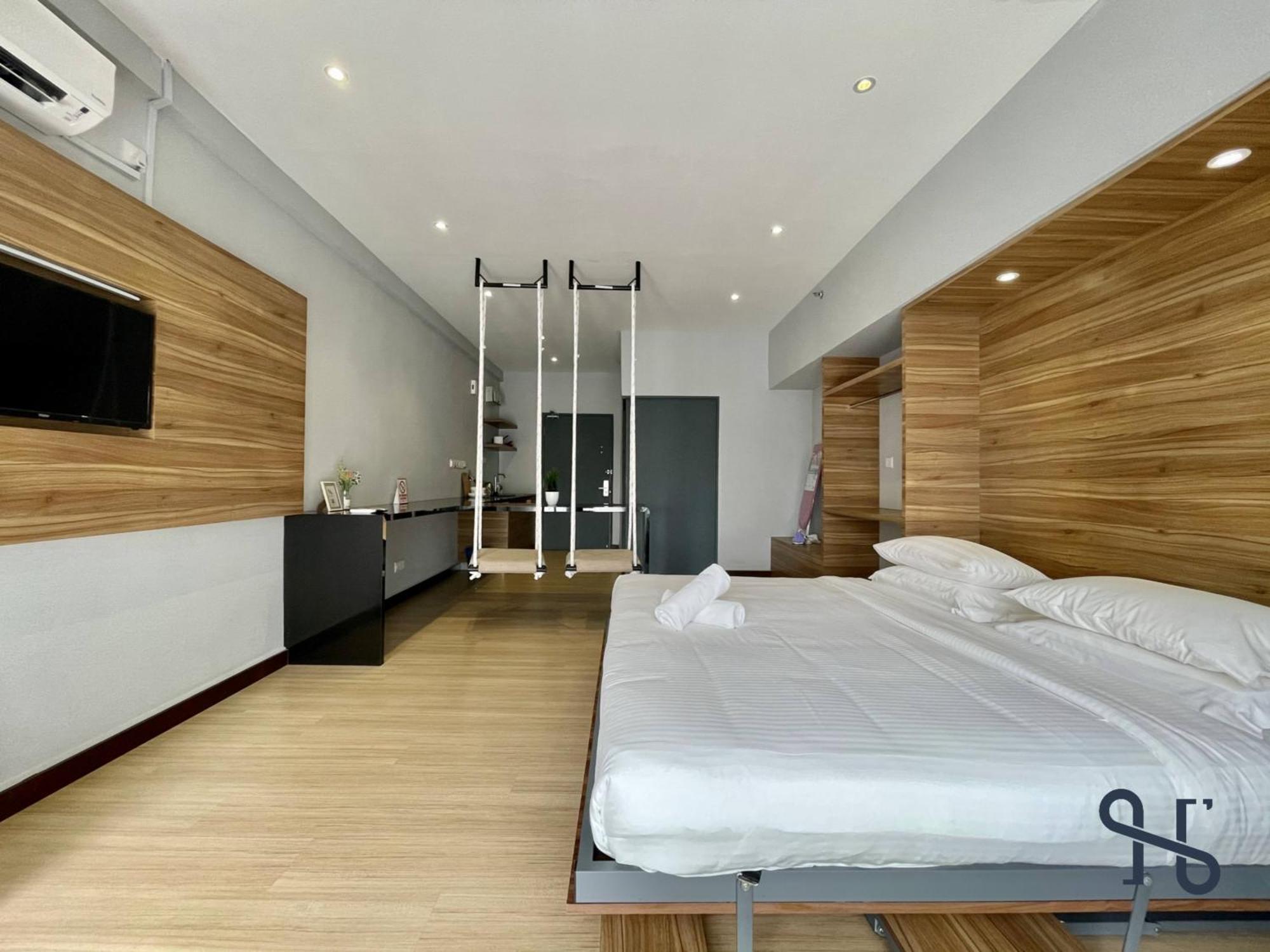 Homesuite' Home At Aeropod Sovo Kota Kinabalu Luaran gambar