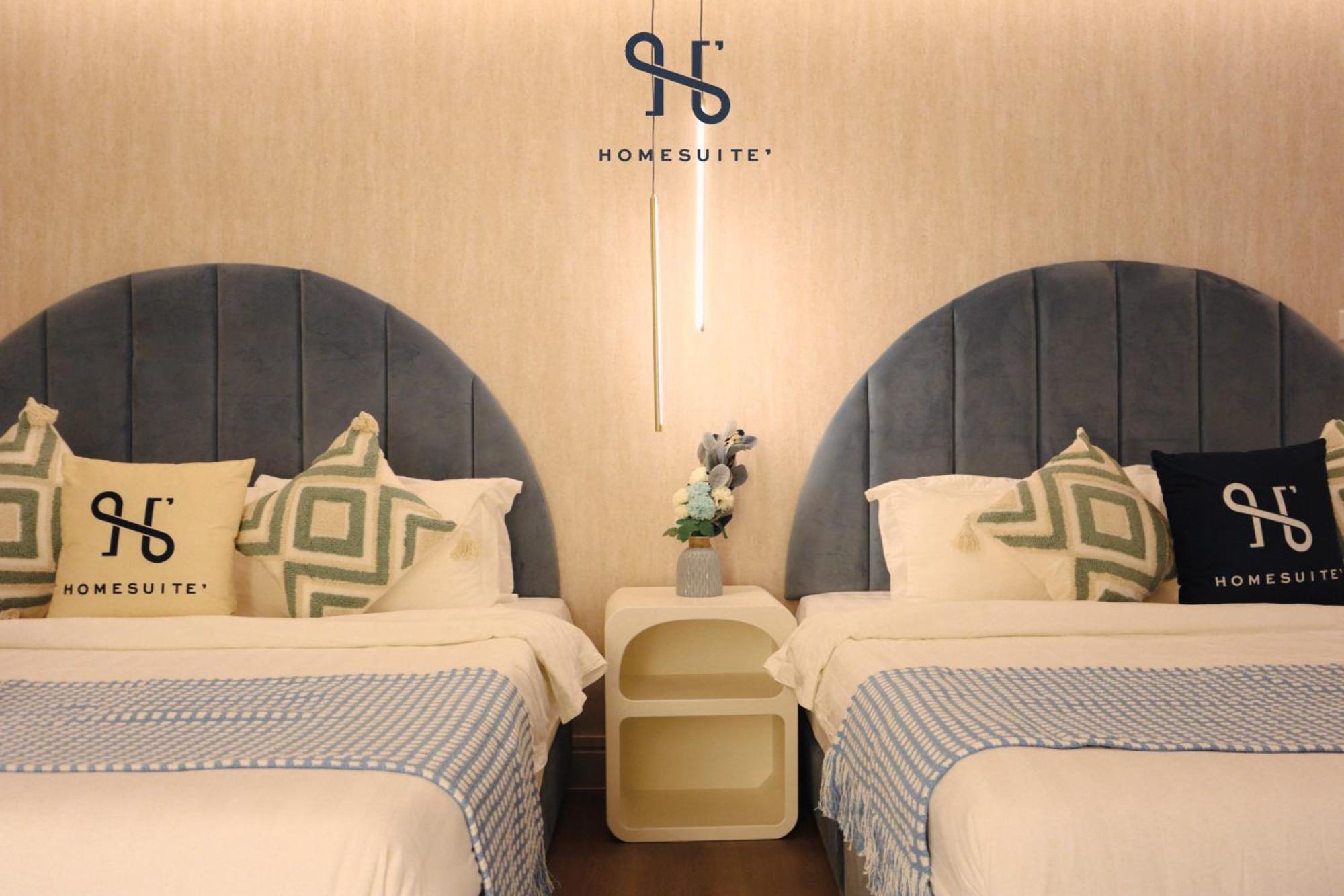 Homesuite' Home At Aeropod Sovo Kota Kinabalu Luaran gambar